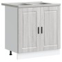 Armario Base von , Küchenschränke - Ref: Foro24-3315027, Preis: 215,74 €, Rabatt: %