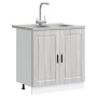 Armario Base von , Küchenschränke - Ref: Foro24-3315027, Preis: 215,74 €, Rabatt: %
