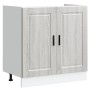Armario Base von , Küchenschränke - Ref: Foro24-3315027, Preis: 215,74 €, Rabatt: %