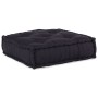 Poufs Modulares 3 pcs Tela Antracita von , Kissen für Stühle und Sofas - Ref: Foro24-3315067, Preis: 421,04 €, Rabatt: %