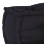 Poufs Modulares 3 pcs Tela Antracita von , Kissen für Stühle und Sofas - Ref: Foro24-3315067, Preis: 421,04 €, Rabatt: %