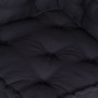 Poufs Modulares 3 pcs Tela Antracita von , Kissen für Stühle und Sofas - Ref: Foro24-3315067, Preis: 421,04 €, Rabatt: %