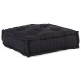 Pouffes Modulares 4 pcs Tela Antracita von , Kissen für Stühle und Sofas - Ref: Foro24-3315069, Preis: 485,57 €, Rabatt: %