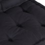 Pouffes Modulares 4 pcs Tela Antracita von , Kissen für Stühle und Sofas - Ref: Foro24-3315069, Preis: 485,57 €, Rabatt: %