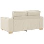 3-Piece Sofa with Linen Cushions by , Sofas - Ref: Foro24-3324604, Price: 691,58 €, Discount: %
