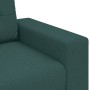 2-Piece Sofa Set with Yellow Fabric Cushions by , Sofas - Ref: Foro24-3324715, Price: 479,46 €, Discount: %