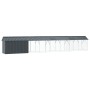Aviario para aves con extensión Antracita 112x838x141 cm Acero de , Pies y jaulas para pájaros - Ref: Foro24-3325147, Precio:...