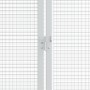 Aviario para aves con extensión Antracita 112x838x141 cm Acero de , Pies y jaulas para pájaros - Ref: Foro24-3325147, Precio:...