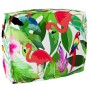 Set of Pallet Cushions Set of 2 Tropical Jungle Polyester by , Cushions for chairs and sofas - Ref: Foro24-3329048, Price: 48...