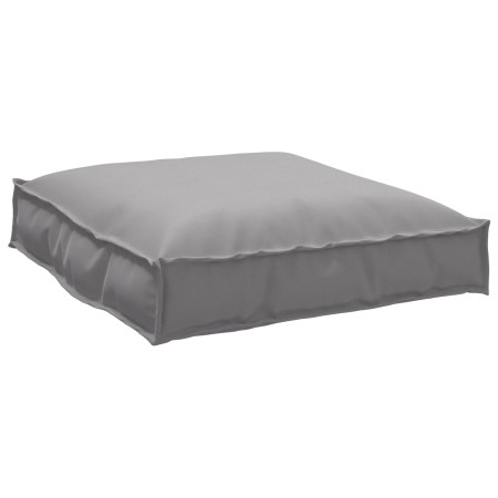Set Palettenkissen 2er-Set Grau Polyester von , Kissen für Stühle und Sofas - Ref: Foro24-3329060, Preis: 65,92 €, Rabatt: %