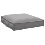 Set Palettenkissen 2er-Set Grau Polyester von , Kissen für Stühle und Sofas - Ref: Foro24-3329060, Preis: 65,92 €, Rabatt: %