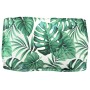 Set of Pallet Cushions Set of 2 Polyester Leaf Pattern by , Cushions for chairs and sofas - Ref: Foro24-3329067, Price: 59,85...