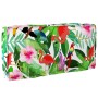 Set Palettenkissen 2er-Set Tropical Jungle Polyester von , Kissen für Stühle und Sofas - Ref: Foro24-3329078, Preis: 81,09 €,...