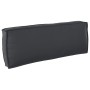Juego de 3 Cojines de Pallet Negro Poliéster Standard Duradero de , Cojines para sillas y sofás - Ref: Foro24-3329093, Precio...