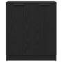 3 Stück Sideboards aus schwarzer Eiche aus Holz von , Sideboards - Ref: Foro24-3332514, Preis: 179,49 €, Rabatt: %