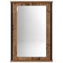 Juego de Muebles de Baño de 2 Piezas VidaXL de Madera Vieja y Madera Ingeniería de , Muebles de baño - Ref: Foro24-3332524, P...
