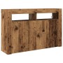 Altholz Sideboard Holzwerkstoff 116 x 30 x 75 cm Sideboard von , Sideboards - Ref: Foro24-3333883, Preis: 140,06 €, Rabatt: %