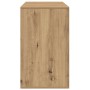 Handcrafted Oak Sideboard Solid oak wood by , Sideboards - Ref: Foro24-3333914, Price: 162,62 €, Discount: %