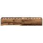 Estructura de Cama Madera Vieja 90x200 cm Madera Fabricada de , Camas y somieres - Ref: Foro24-3333987, Precio: 133,29 €, Des...