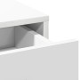 2-piece vanity set with white wood LEDs by , Bedroom Dressers - Ref: Foro24-3334200, Price: 195,27 €, Discount: %