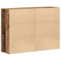 Aparador Set de 2 Madera vieja Madera maciza Aparador by , Sideboards - Ref: Foro24-3334311, Price: 189,22 €, Discount: %