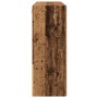 Armario Montado en la Pared Conjunto de 2 Marrón Madera maciza von , Sideboards - Ref: Foro24-3334317, Preis: 186,78 €, Rabat...