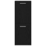 Juego de Muebles de Baño Set de 3 Roble negro von , Badezimmermöbel - Ref: Foro24-3334334, Preis: 133,74 €, Rabatt: %