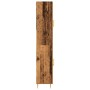 Altura 69.5x34x180 cm Madera Ingenierizada de , Aparadores - Ref: Foro24-3334346, Precio: 172,05 €, Descuento: %