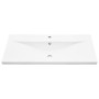 Juego de Muebles de Baño Juego de 3 Roble Negro de , Muebles de baño - Ref: Foro24-3334354, Precio: 328,70 €