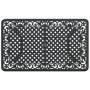 Set de 4 Negro Aluminio Fundido 150x90x72 cm de , Sillas de jardín - Ref: Foro24-3334665, Precio: 1,00 €, Descuento: %