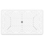 Set de 3 Blanco Aluminio Fundido Grande Durable von , Gartenstühle - Ref: Foro24-3334678, Preis: 842,90 €, Rabatt: %