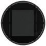 Juego de Comedor de 5 Piezas Negro Poliratán von , Gartenstühle - Ref: Foro24-3334942, Preis: 262,97 €, Rabatt: %