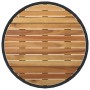 Juego de Comedor de Jardín de 3 Piezas Negro Poliratán de , Sillas de jardín - Ref: Foro24-3334951, Precio: 160,08 €