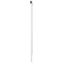 Manuell ausfahrbare Markise mit blauer und weißer LED 6x3,5 m von vidaXL, Markisen - Ref: Foro24-3070081, Preis: 862,03 €, Ra...