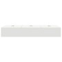 Estructura de Cama de Almacenamiento Blanca 90x190 cm by , Beds and slatted bases - Ref: Foro24-3335405, Price: 193,81 €, Dis...