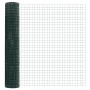 Juego de Cerca de Jardín Juego de 2 Verde von , Zaunpfosten - Ref: Foro24-3336002, Preis: 74,60 €, Rabatt: %