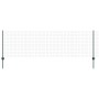 Set de Cerca Europea de Set de 2 Verde by , fence posts - Ref: Foro24-3336006, Price: 120,75 €, Discount: %