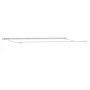 Toldo Manual 6 x 3,5 m Metal