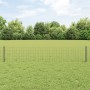 Cerca Euro con 5 Publicaciones U Gris 0.4x10 m Acero de , Postes de cerca - Ref: Foro24-3336129, Precio: 38,83 €, Descuento: %