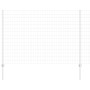 Conjunto de Valla de Jardín Paquete de 2 Acero galvanizado 10x1.5 m by , fence posts - Ref: Foro24-3336166, Price: 115,97 €, ...