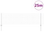 Cerca Euro Conjunto de 2 Acero galvanizado 25 x 0.6 m Duradera by , fence posts - Ref: Foro24-3336185, Price: 125,15 €, Disco...