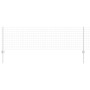 Cerca Euro Conjunto de 2 Acero galvanizado 25 x 0.6 m Duradera by , fence posts - Ref: Foro24-3336185, Price: 125,15 €, Disco...