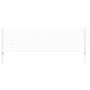 Set de valla Euro de Set de 2 Acero galvanizado 25 x 0.8 metros by , fence posts - Ref: Foro24-3336186, Price: 154,76 €, Disc...