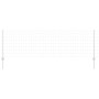 Conjunto de Cerca Euro Set de 2 Acero galvanizado 25 x 0.8 m by , fence posts - Ref: Foro24-3336198, Price: 121,57 €, Discoun...