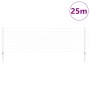 Juego de Cerca Euro de Set de 2 Galvanizado Acero Galvanizado by , fence posts - Ref: Foro24-3336203, Price: 104,77 €, Discou...