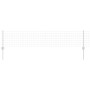 Cerca Euro Conjunto de 3 Acero galvanizado 50 x 0.4 m Resistente by , fence posts - Ref: Foro24-3336206, Price: 176,08 €, Dis...