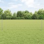 Set de Cerca de Jardín Set de 2 Acero Galvanizado 50 x 0.6 m de , Postes de cerca - Ref: Foro24-3336209, Precio: 184,27 €, De...