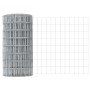Set de Cerca de Jardín Set de 2 Acero galvanizado Estándar von , Zaunpfosten - Ref: Foro24-3336216, Preis: 75,49 €, Rabatt: %