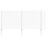 Cerca de Malla con 20 U Postes Plateados 1x10 m Acero de , Postes de cerca - Ref: Foro24-3336288, Precio: 94,38 €, Descuento: %