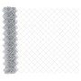 Cerca de Malla con 20 Postes U Plata 1.4x10 m Acero by , fence posts - Ref: Foro24-3336290, Price: 122,95 €, Discount: %